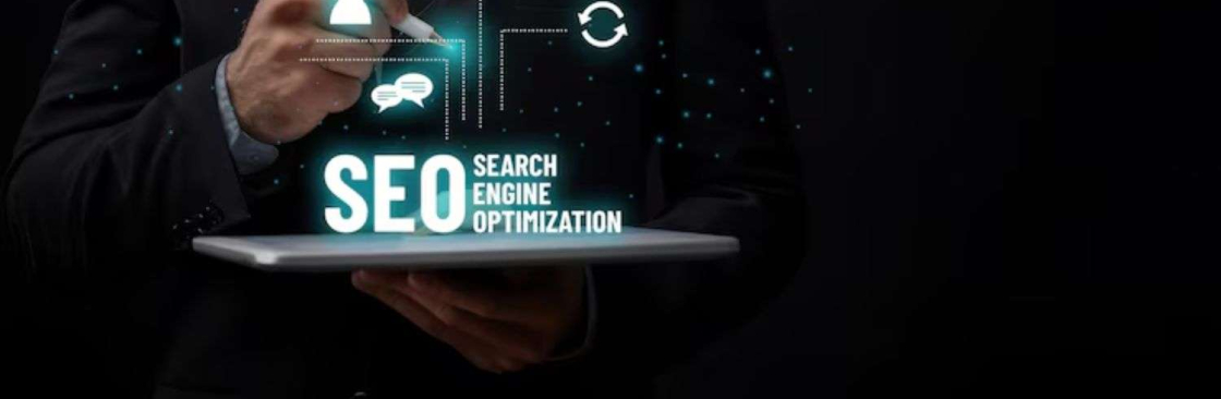 SEO Company in Kolkata Cover Image