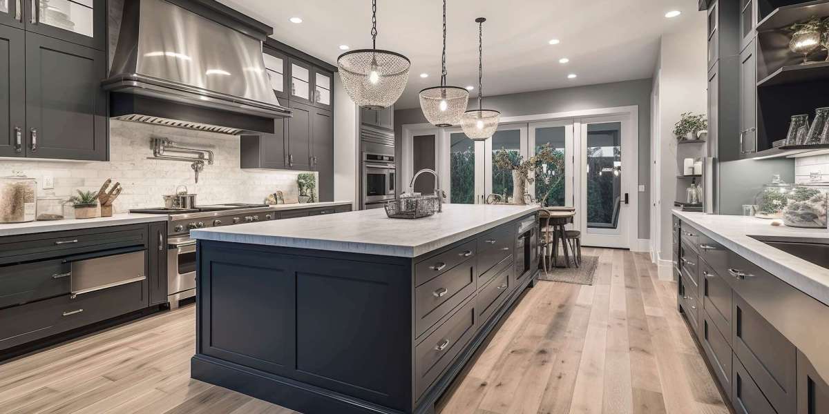 Cabinet Painters in South Florida: Transform Your Kitchen with Professional Expertise