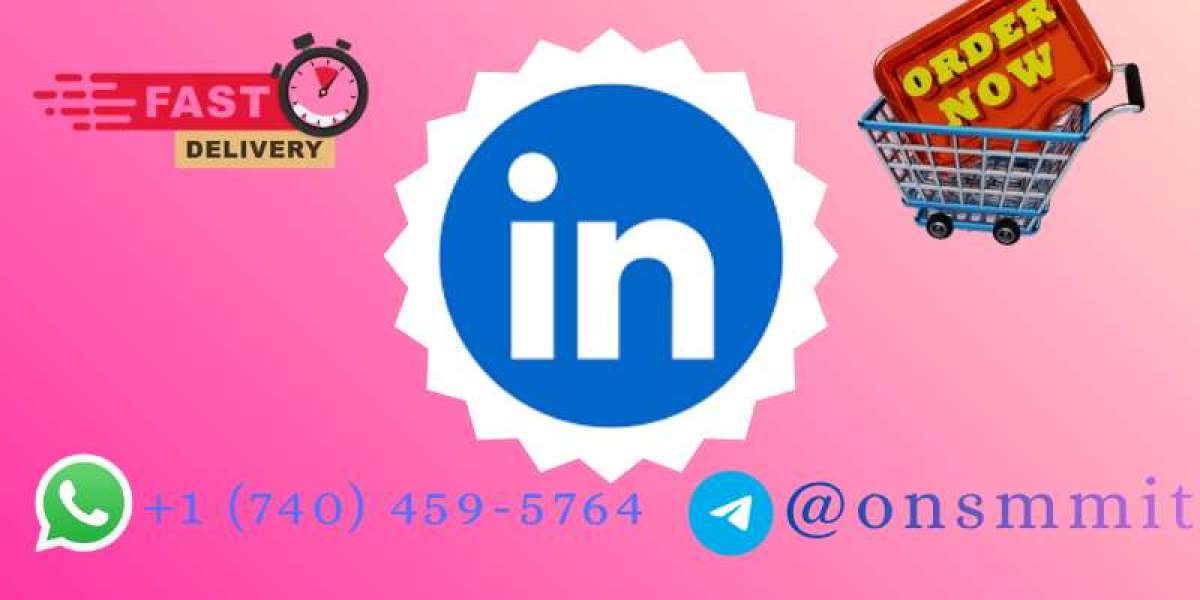 Buy LinkedIn Accounts: A Complete Guide 2026