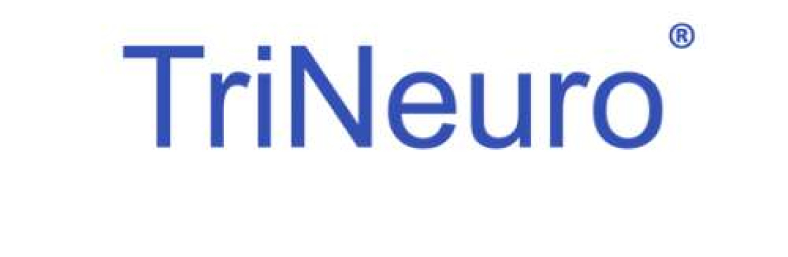TriNeuro Brain Cover Image