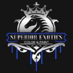 Superior Exotics Color and Paint Profile Picture