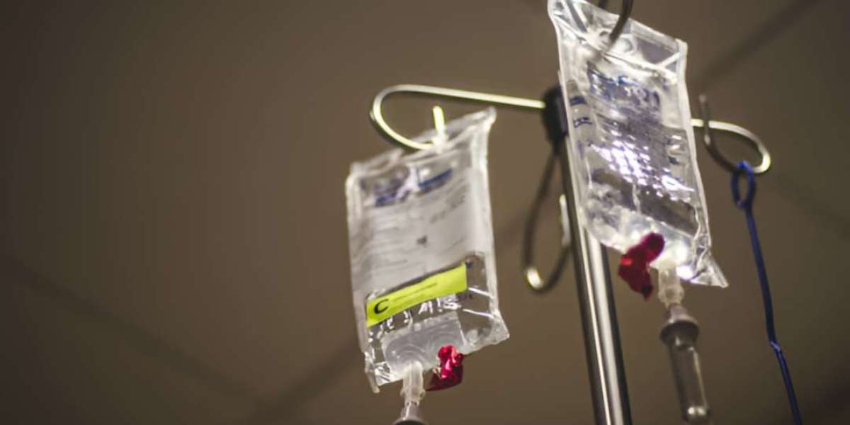 Advanced IV Hydration Therapy in Coachella Valley – Fast Recovery, Energy & Total Wellness