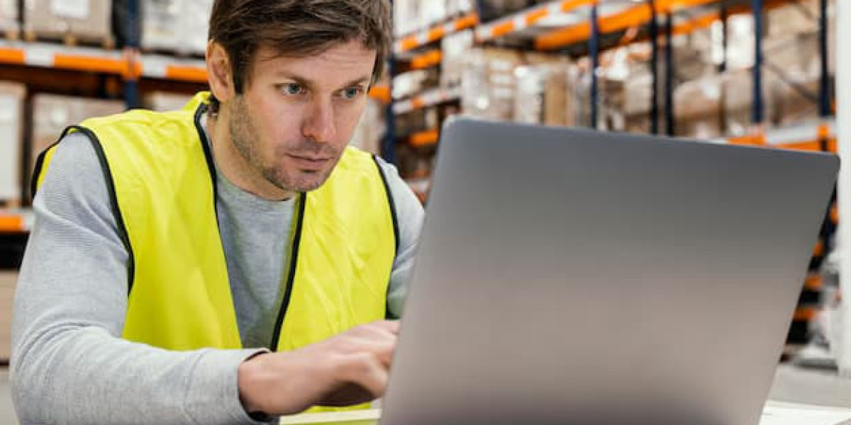 Benefits of Warehouse Management Software for Growing Businesses
