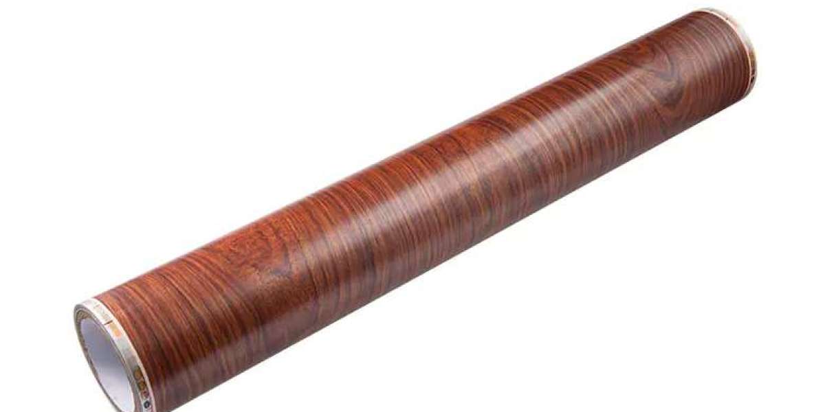 Why Are Wholesale Hot Stamping Foil Solutions Becoming More Flexible?