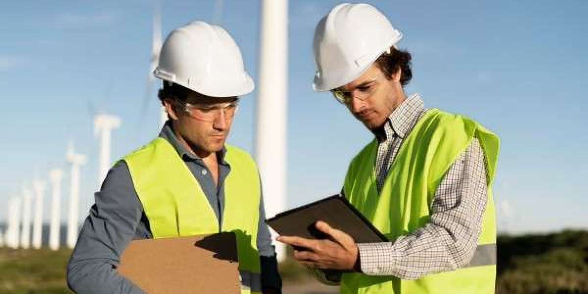 Why Choosing the Best Engineering Consulting Firm in India Matters for Infrastructure Development