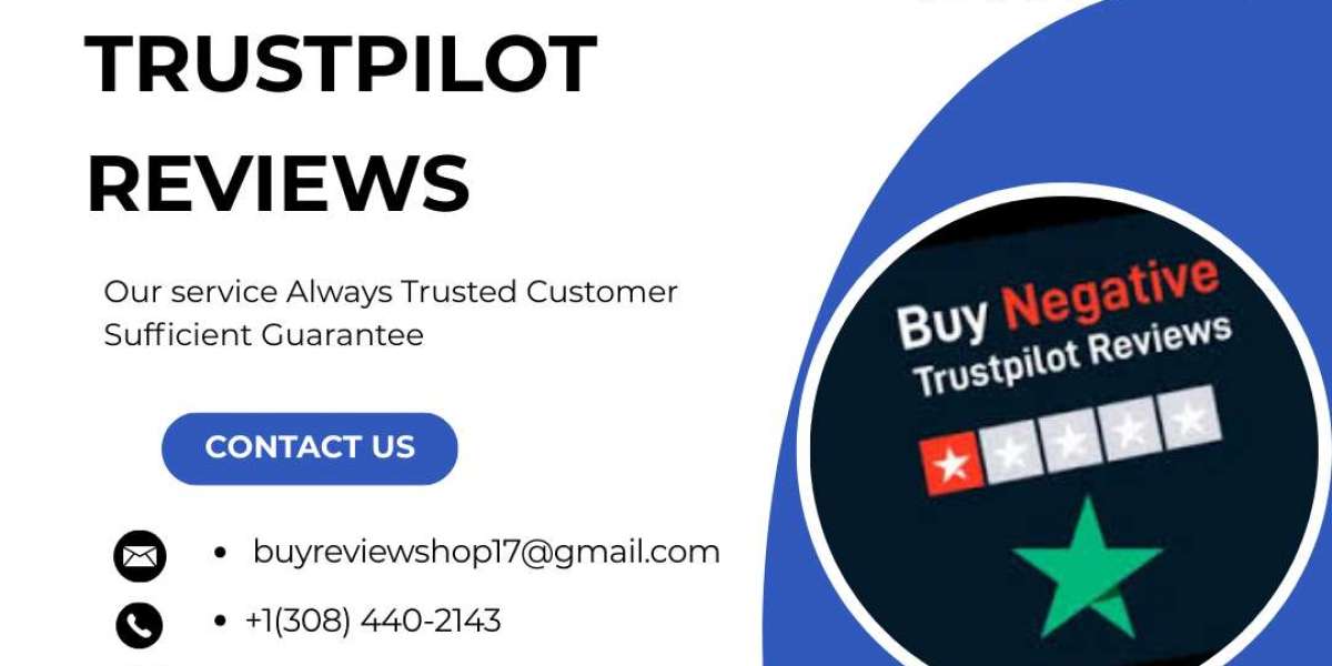 Why Should You Buy Negative Trustpilot Reviews for Your Business in 2026?