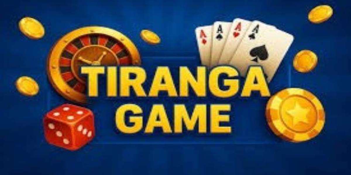 Tiranga Game: A Complete Overview of Features, Gameplay, and User Experience