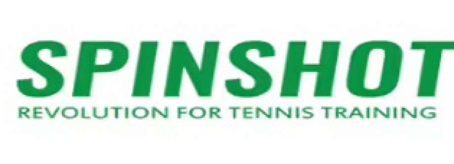 SpinShot Sports Cover Image