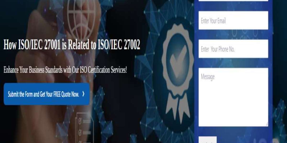 Understand the Connection Between ISO/IEC 27001 and ISO/IEC 27002