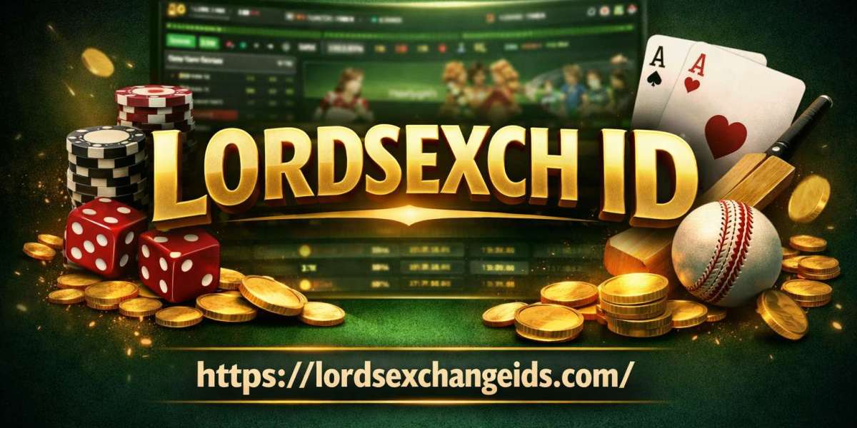 Lordsexch ID: What You Need to Know Before Getting Started