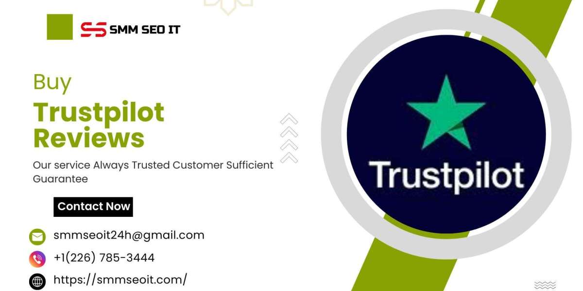 20 Top Sites to Buy Trustpilot Reviews in Bulk