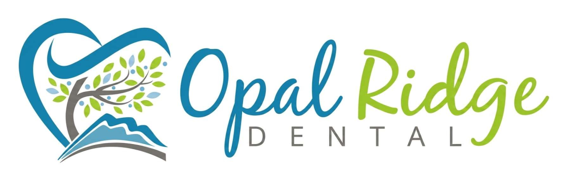 Opal Ridge Cover Image