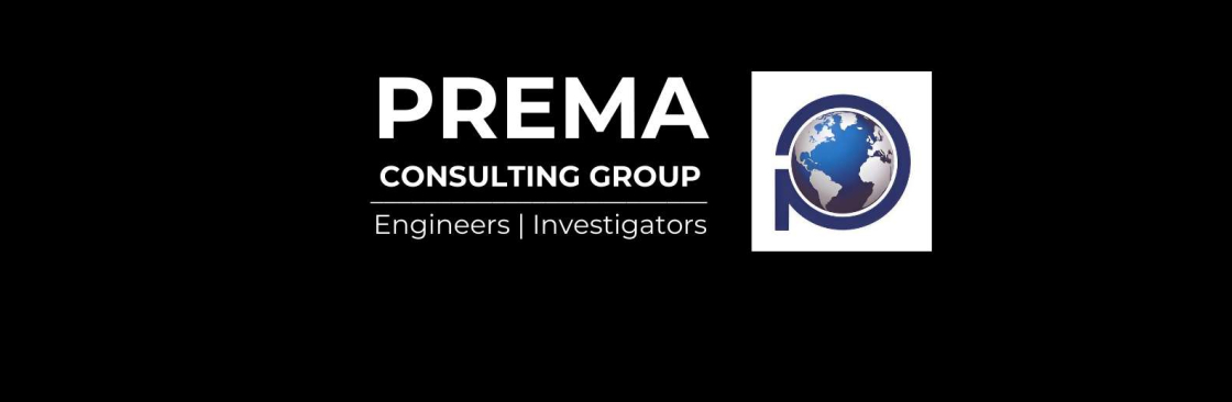 Prema Consulting Group Cover Image
