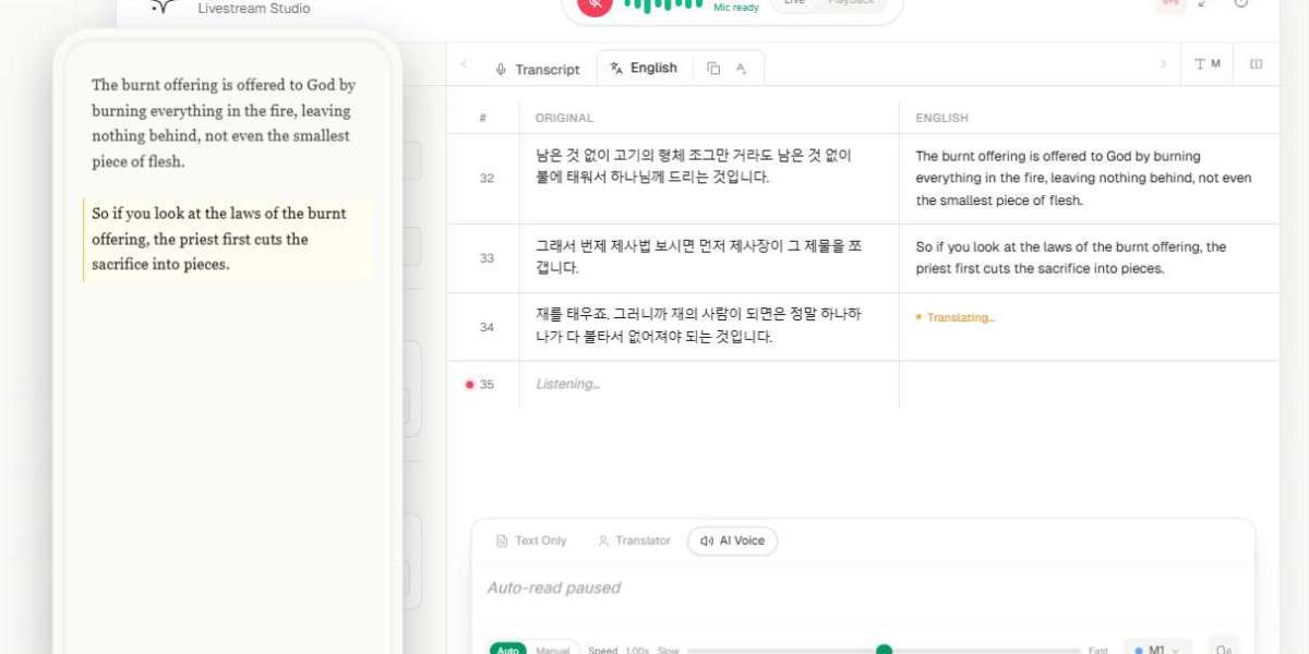 AI vs Human Sermon Writing: What Should Pastors Know?