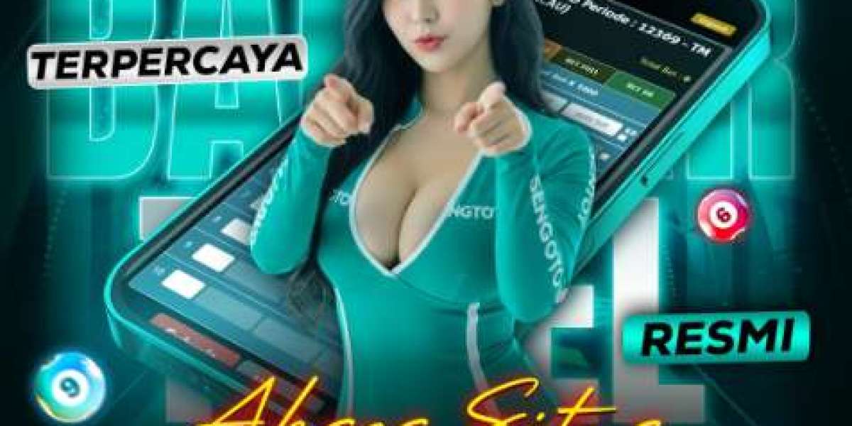 sengtoto. pilihan utama bagi pengguna aktif di indonesia