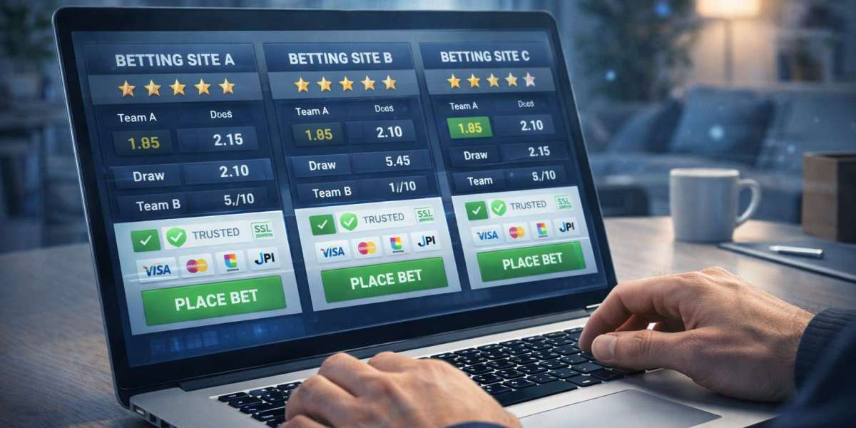 How to Start Online Betting Safely in India (Beginner’s Guide 2026)