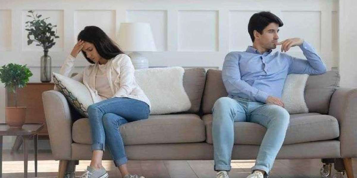 Husband And Wife Problem Specialist In Australia: Restore Love & Harmony