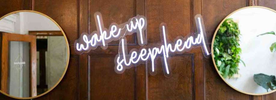 Oasis Neon Signs AU Cover Image