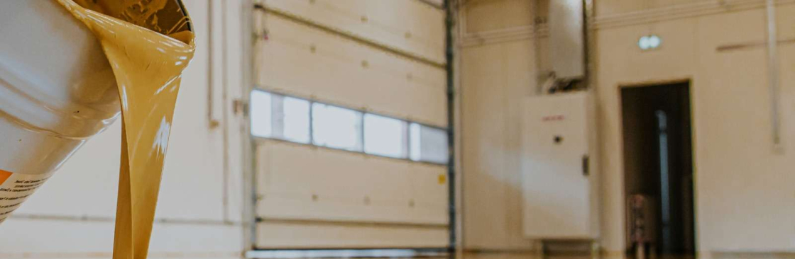 Dr Epoxy Flooring Cover Image