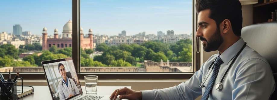 Doctor Link Cover Image