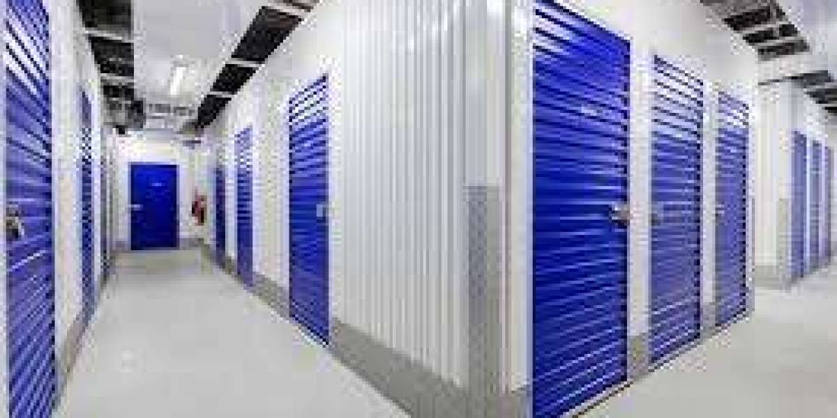 Personal Storage in Dubai: Secure, Affordable & Hassle-Free Solutions