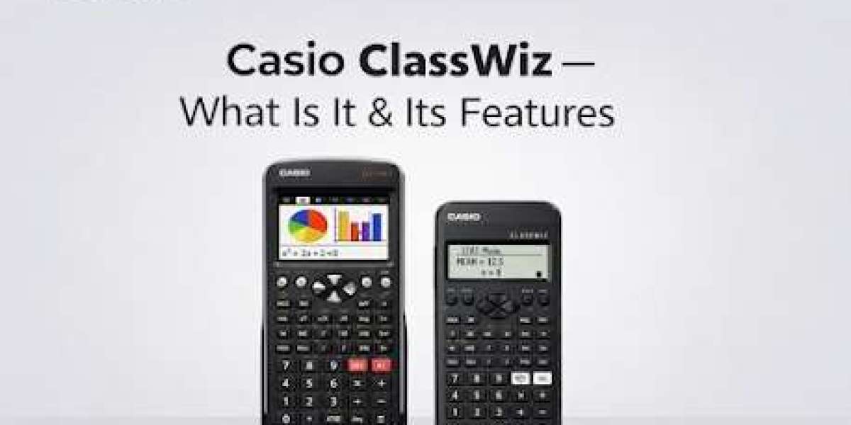 Casio Scientific Calculators in Pakistan — Complete Buying Guide