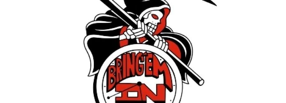 Bring em In Investigations Cover Image