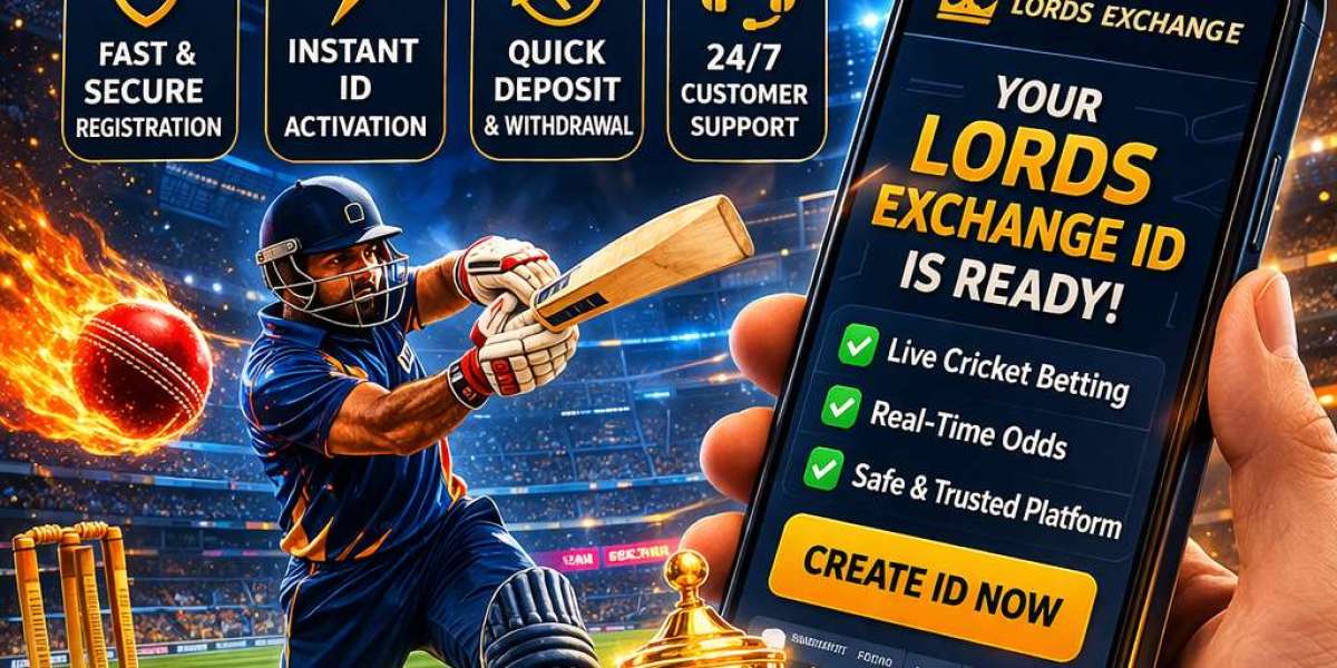 Lords Exchange ID: Real Access, Real Experience