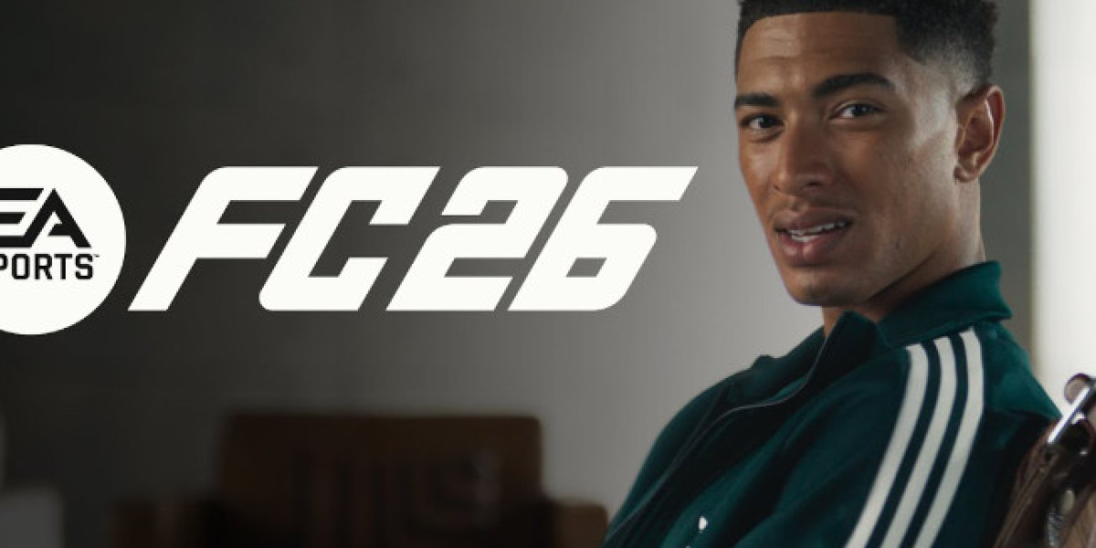 FC 26 Coins Rush Mode with These Essential 5v5 Tips