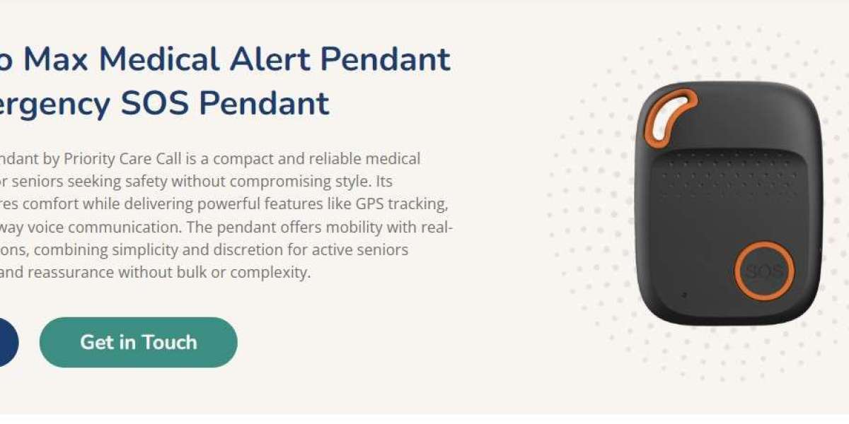 Secure your safety with a medical alert necklace canada today.