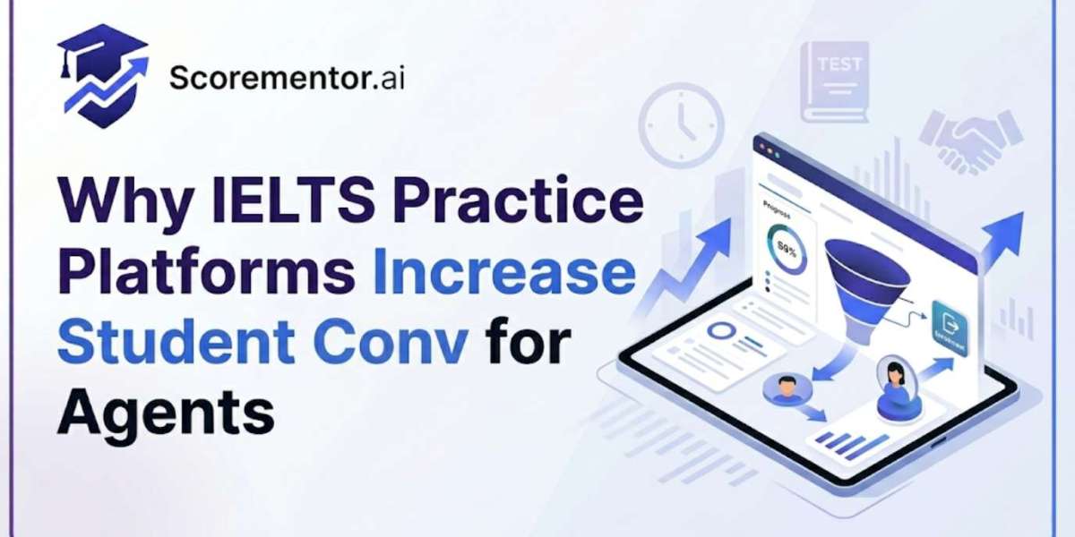 Why Every IELTS Coaching Institute Needs AI-Powered Software in 2026