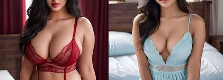 Call Girls in Dehradun Cover Image