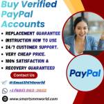 Buy Verified PayPal Accounts Profile Picture