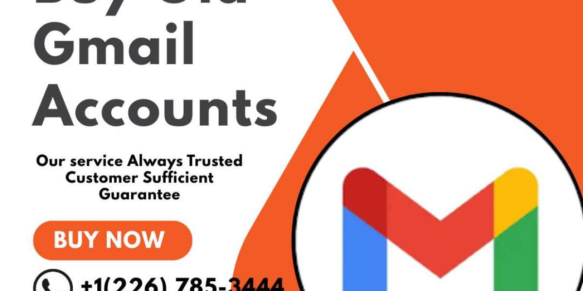 How Buying Old Gmail Accounts Changed My Online Strategy!