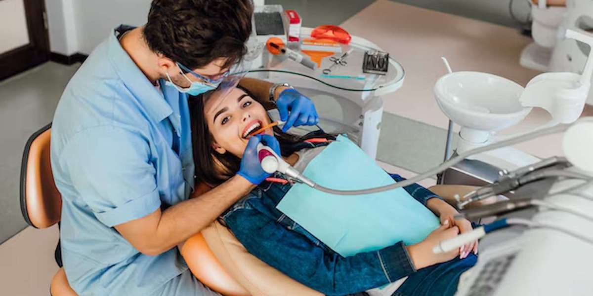 Why Sherman Oaks Dental Care Is Important for Families