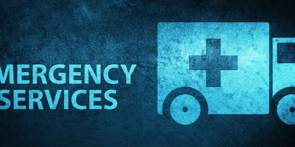 Top Emergency Services You Should Know for Any Crisis