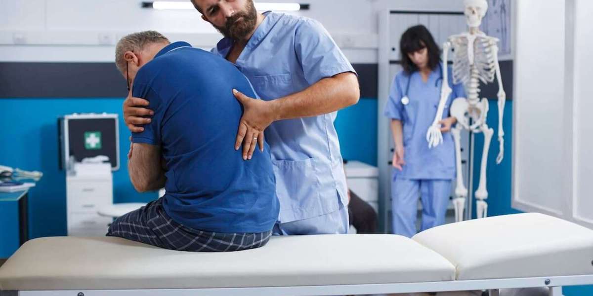 Recover Faster After Injuries with an Experienced Auto Accident Chiropractor Lacey Expert