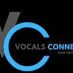 Vocals connected Profile Picture