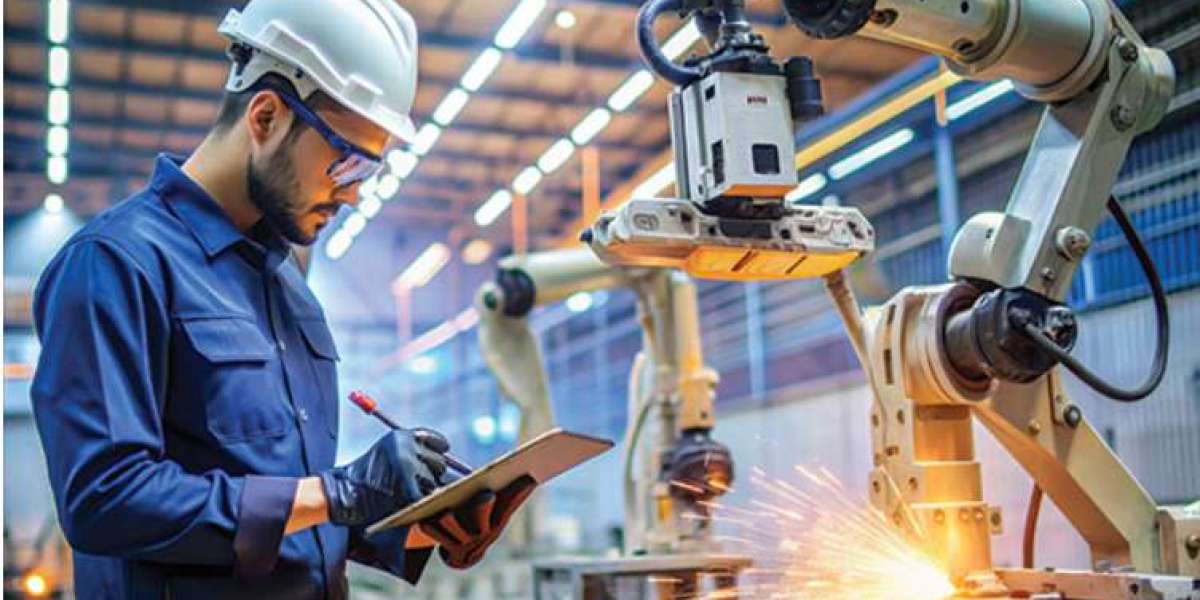 How Exhibitions Help Manufacturers Stay Competitive