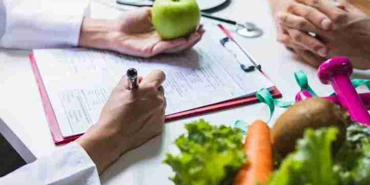 A Smarter Approach to Long-Term Health and Wellness