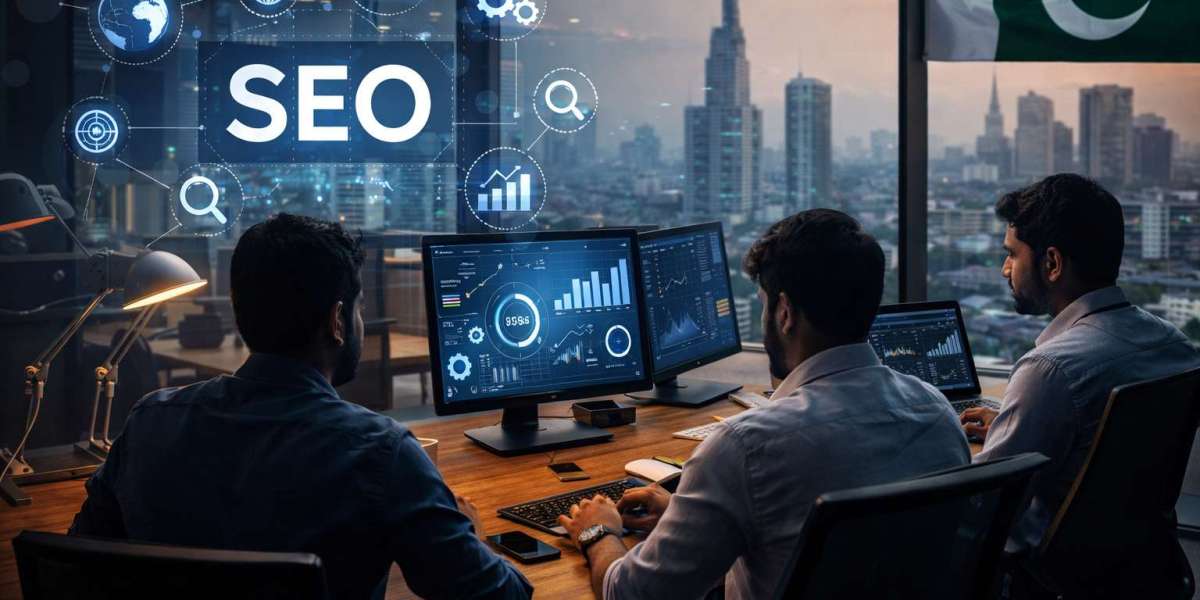 Playbook Powered by a Results Driven SEO Agency That Actually Delivers