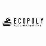 EcoPoly Pool Renovations Profile Picture