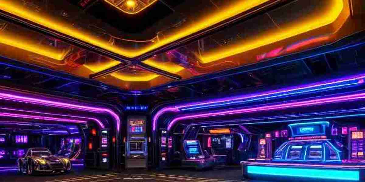 Pragmatic Play UK revolutionises slot gaming standards