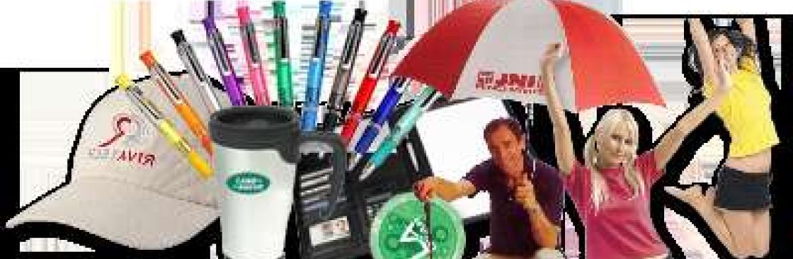 Rave On Promotional Products Cover Image