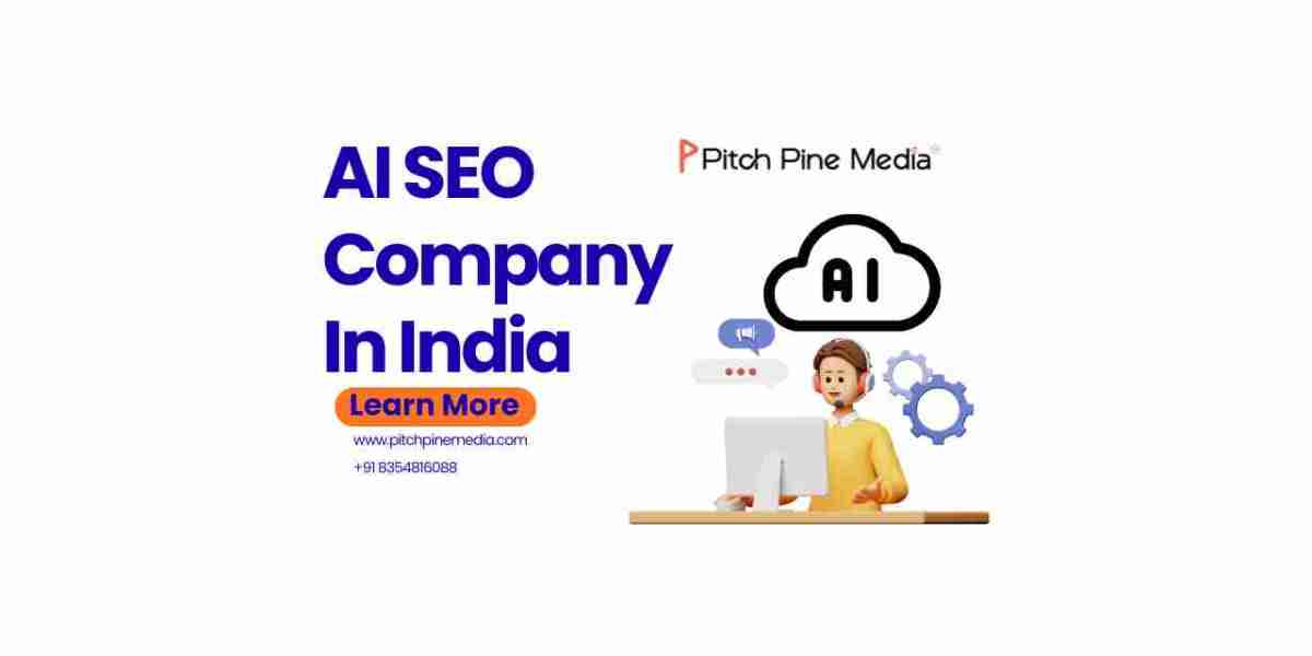 Why Is AI SEO Agency in India Important for Modern Digital Marketing?