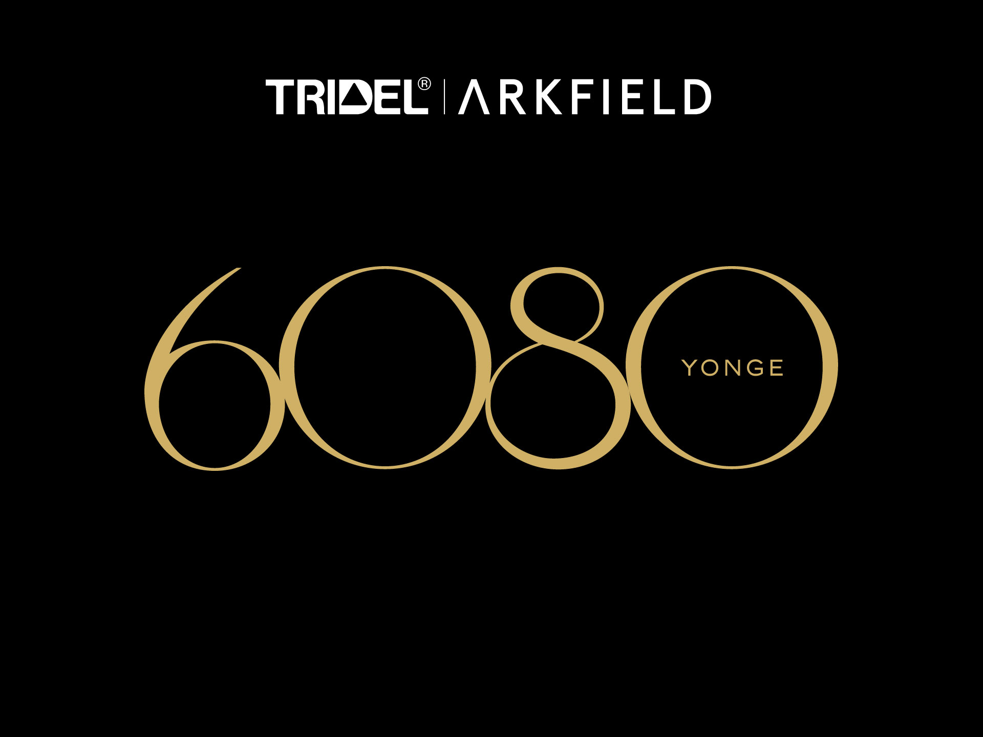 6080 Yonge Official Website - Grand Opening. Condos for sale on Yonge Street, North of Finch. | Tridel