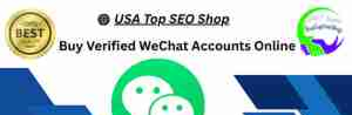 Verified WeChat Accounts Cover Image