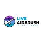 Live Air Brush Profile Picture