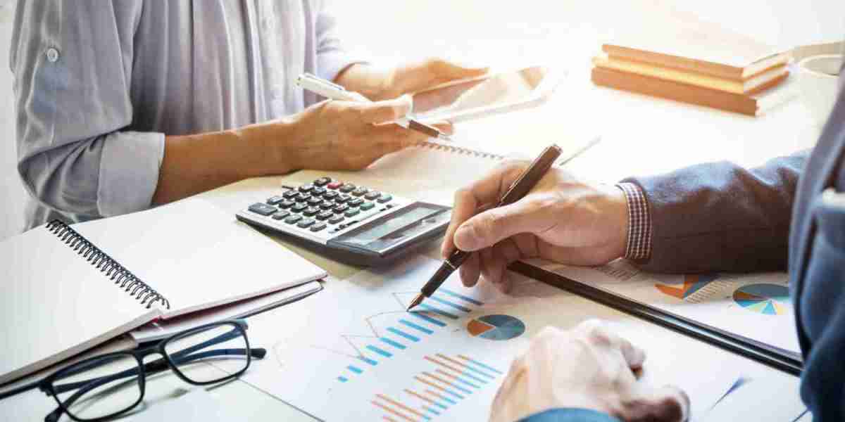 Where Can You Find the Best Bookkeeping Services?