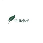 Hi Relief Profile Picture